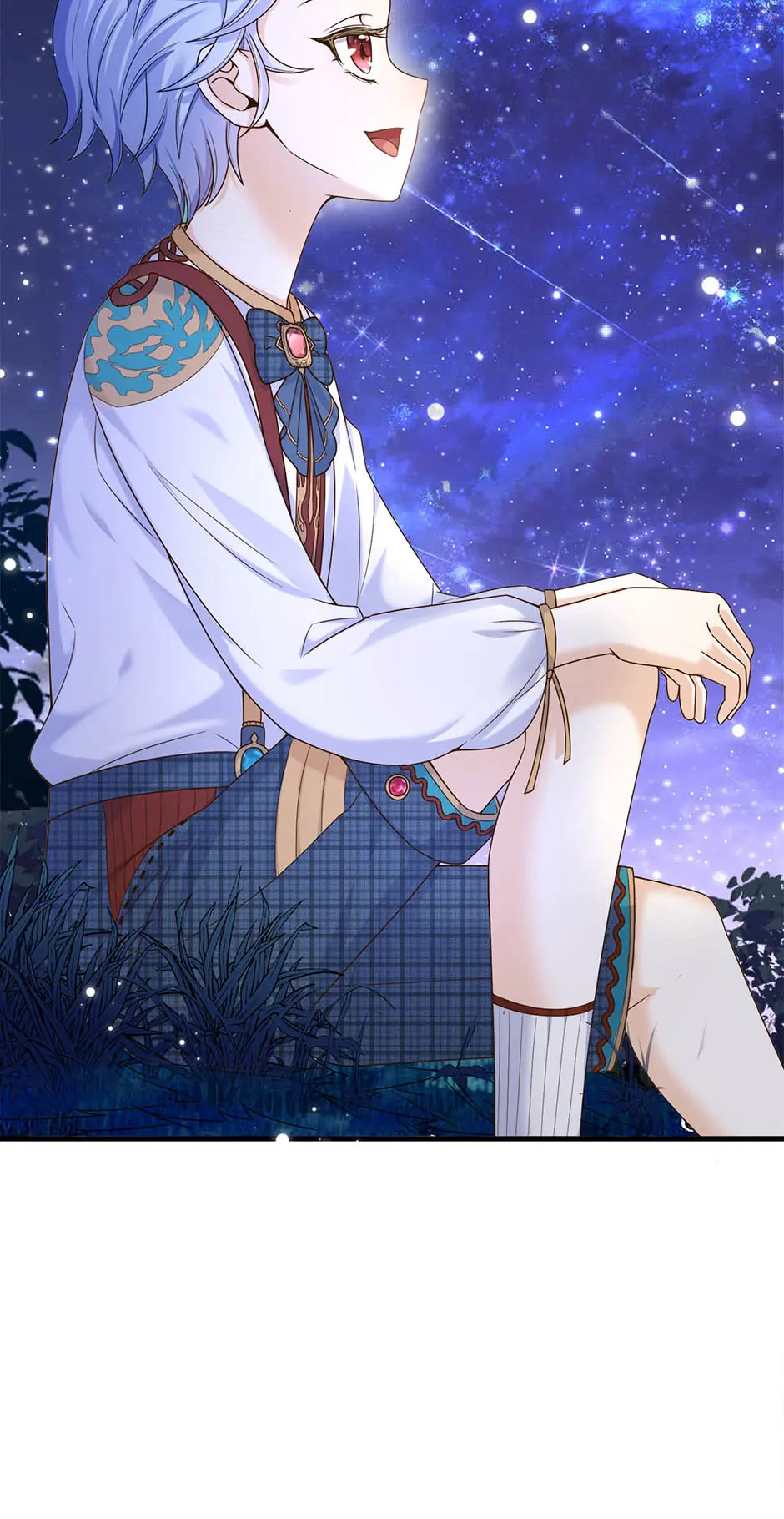 The Villain Is My Admirer Chapter 9 - page 26