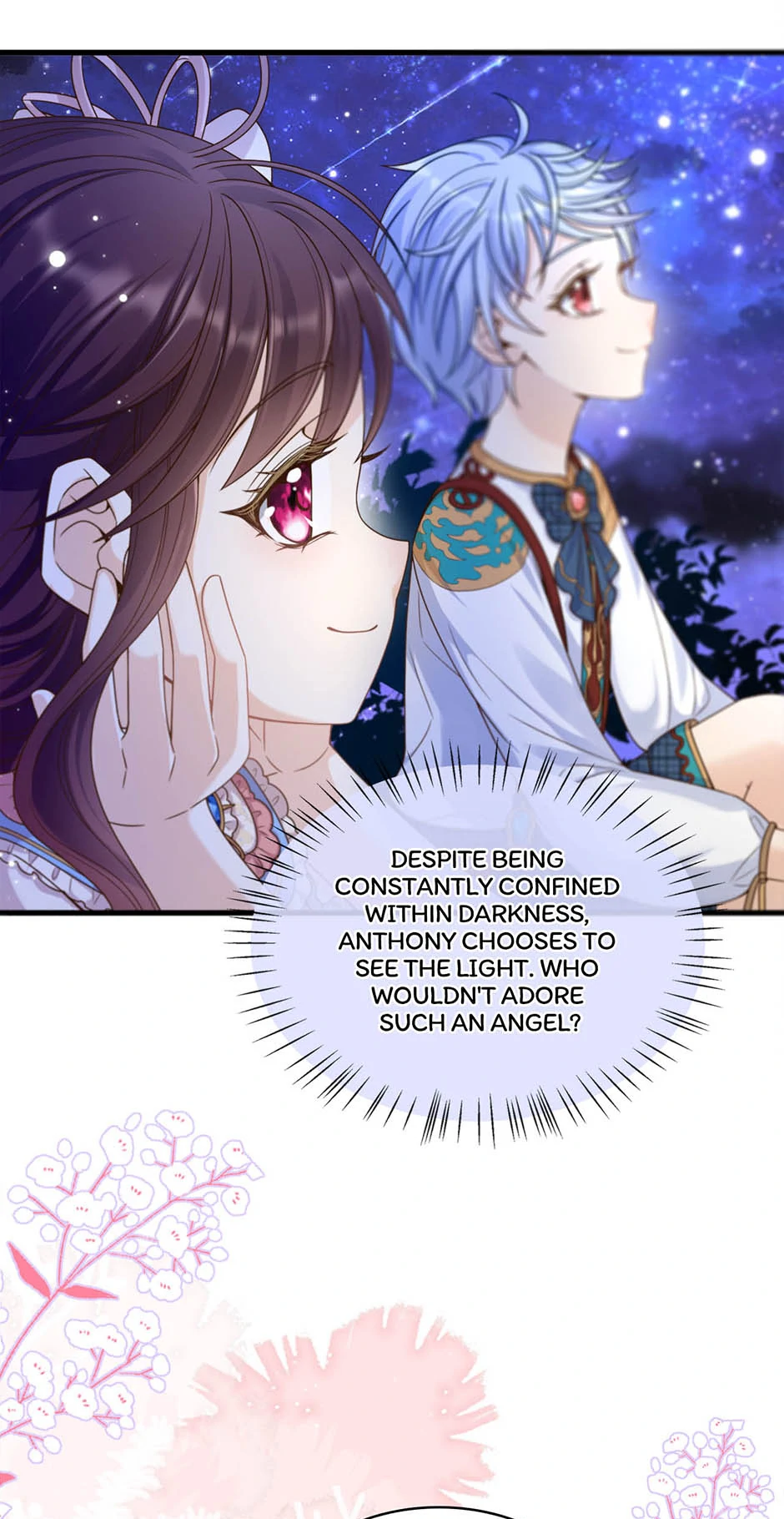 The Villain Is My Admirer Chapter 9 - page 27