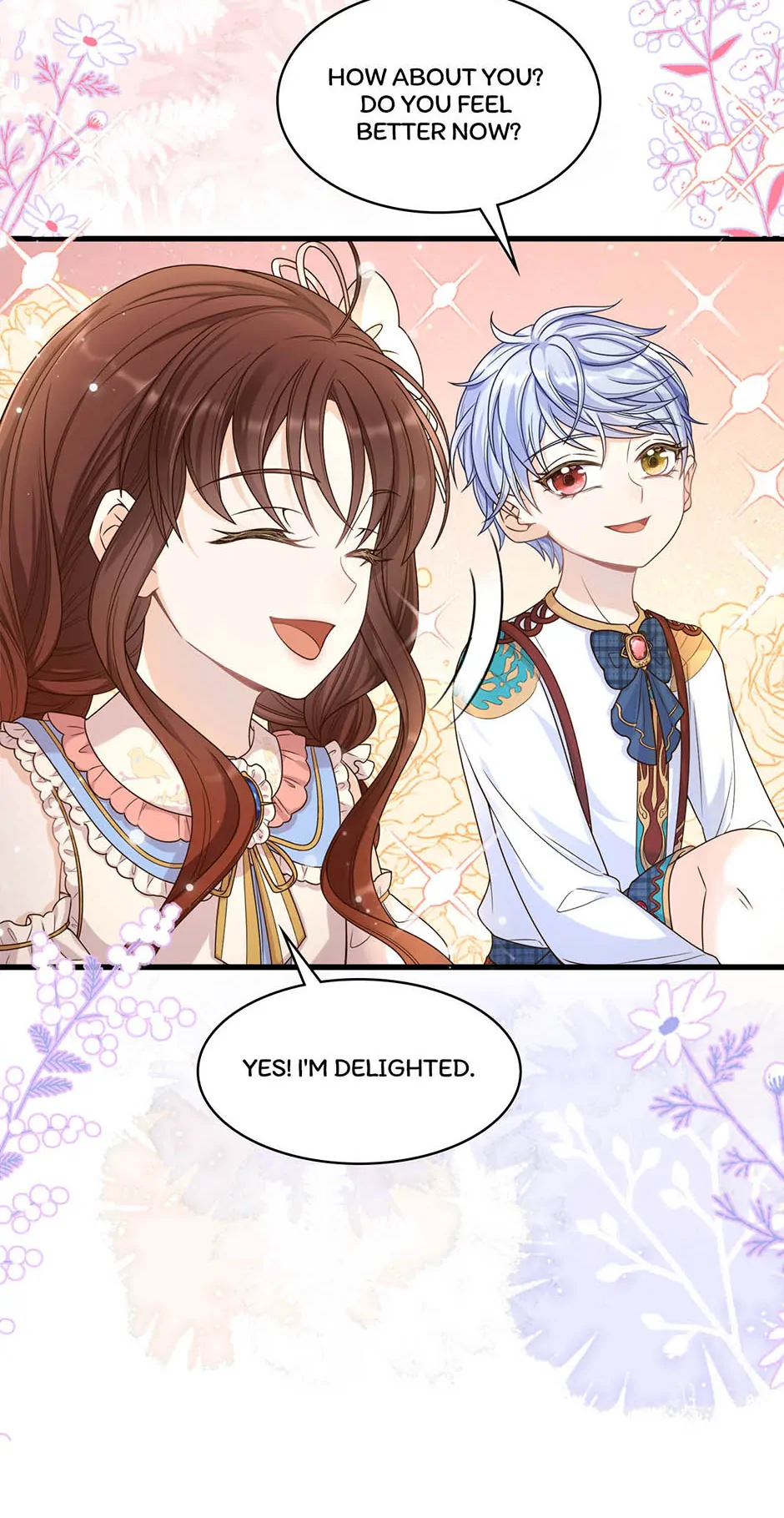 The Villain Is My Admirer Chapter 9 - page 28