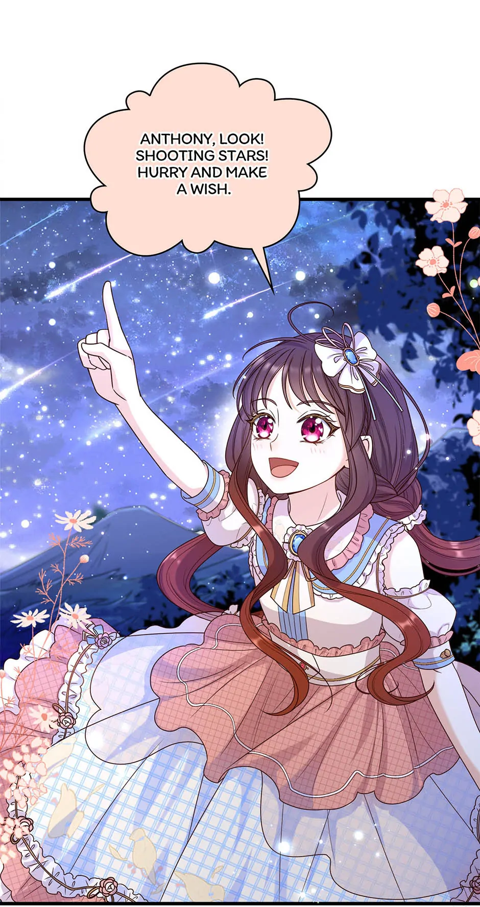 The Villain Is My Admirer Chapter 9 - page 29