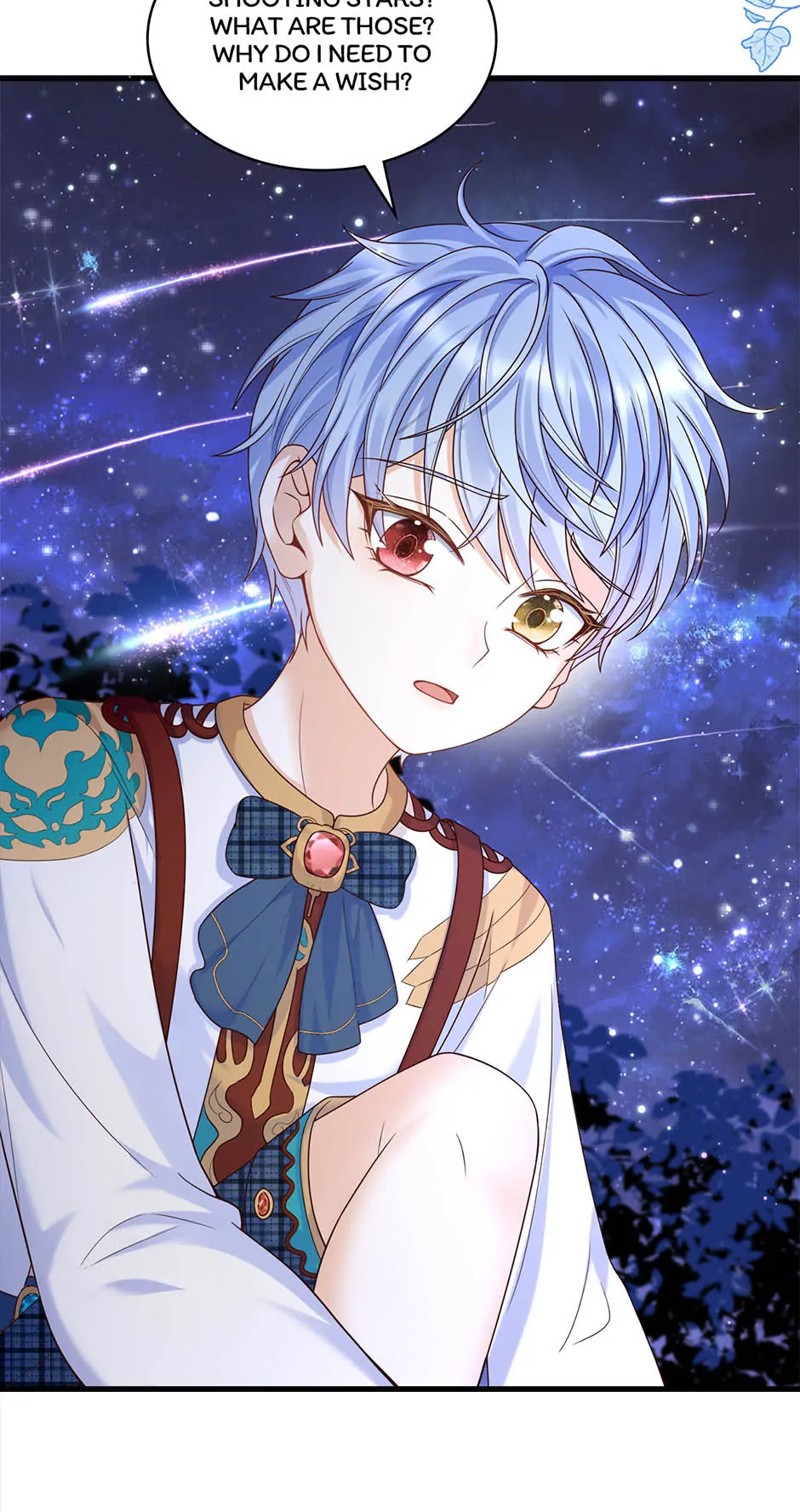 The Villain Is My Admirer Chapter 9 - page 31