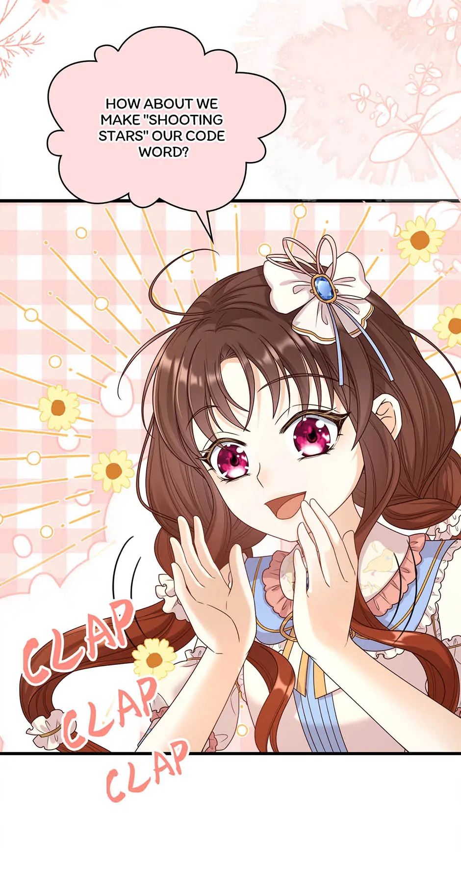 The Villain Is My Admirer Chapter 9 - page 34