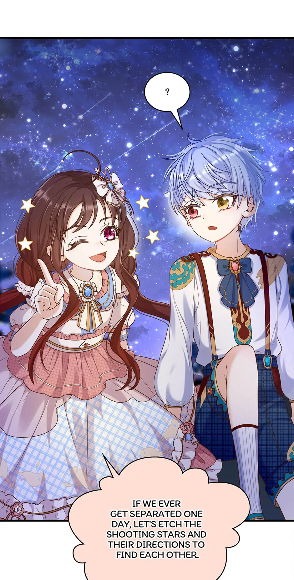 The Villain Is My Admirer Chapter 9 - page 35