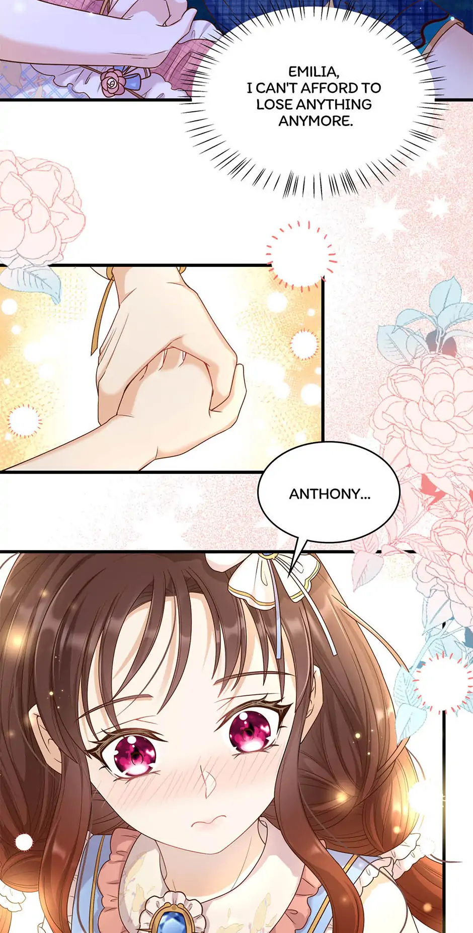 The Villain Is My Admirer Chapter 9 - page 37