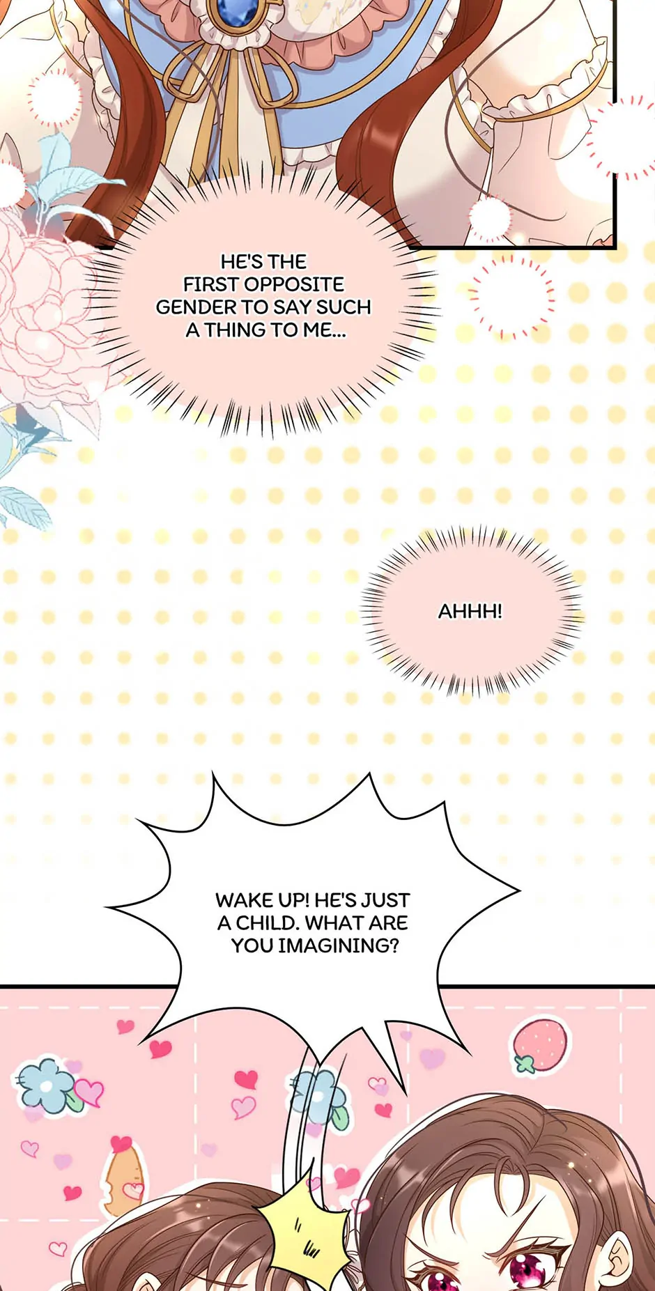 The Villain Is My Admirer Chapter 9 - page 38