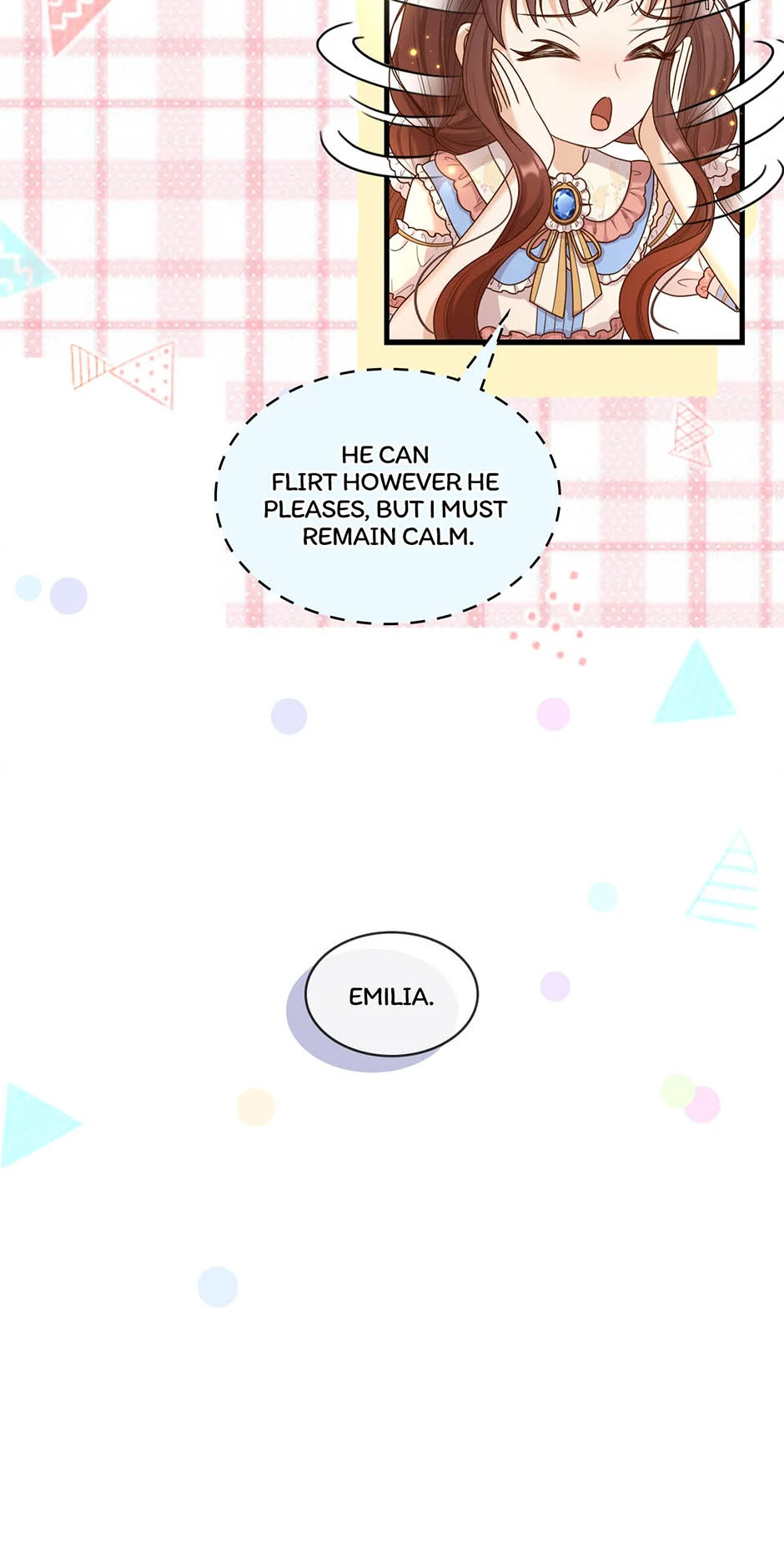 The Villain Is My Admirer Chapter 9 - page 40