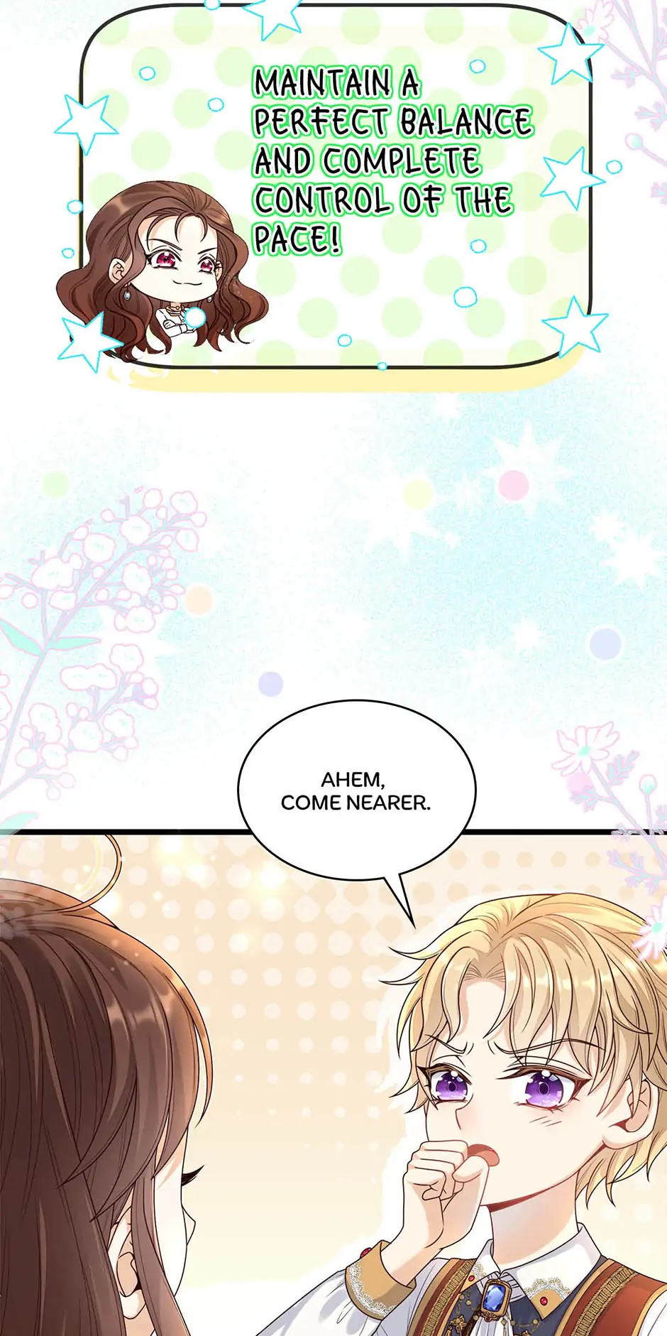 The Villain Is My Admirer Chapter 9 - page 4