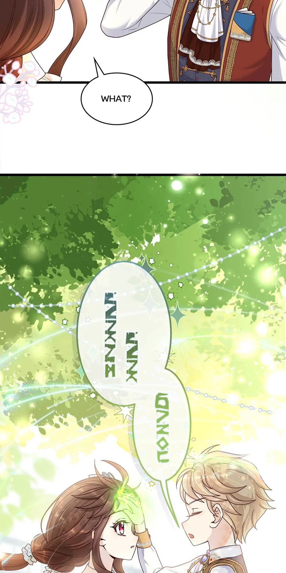 The Villain Is My Admirer Chapter 9 - page 5