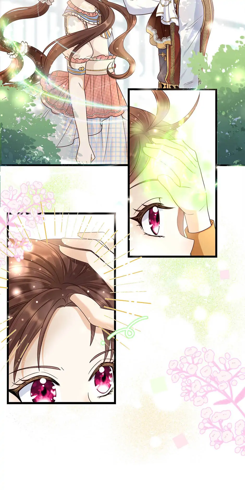 The Villain Is My Admirer Chapter 9 - page 6