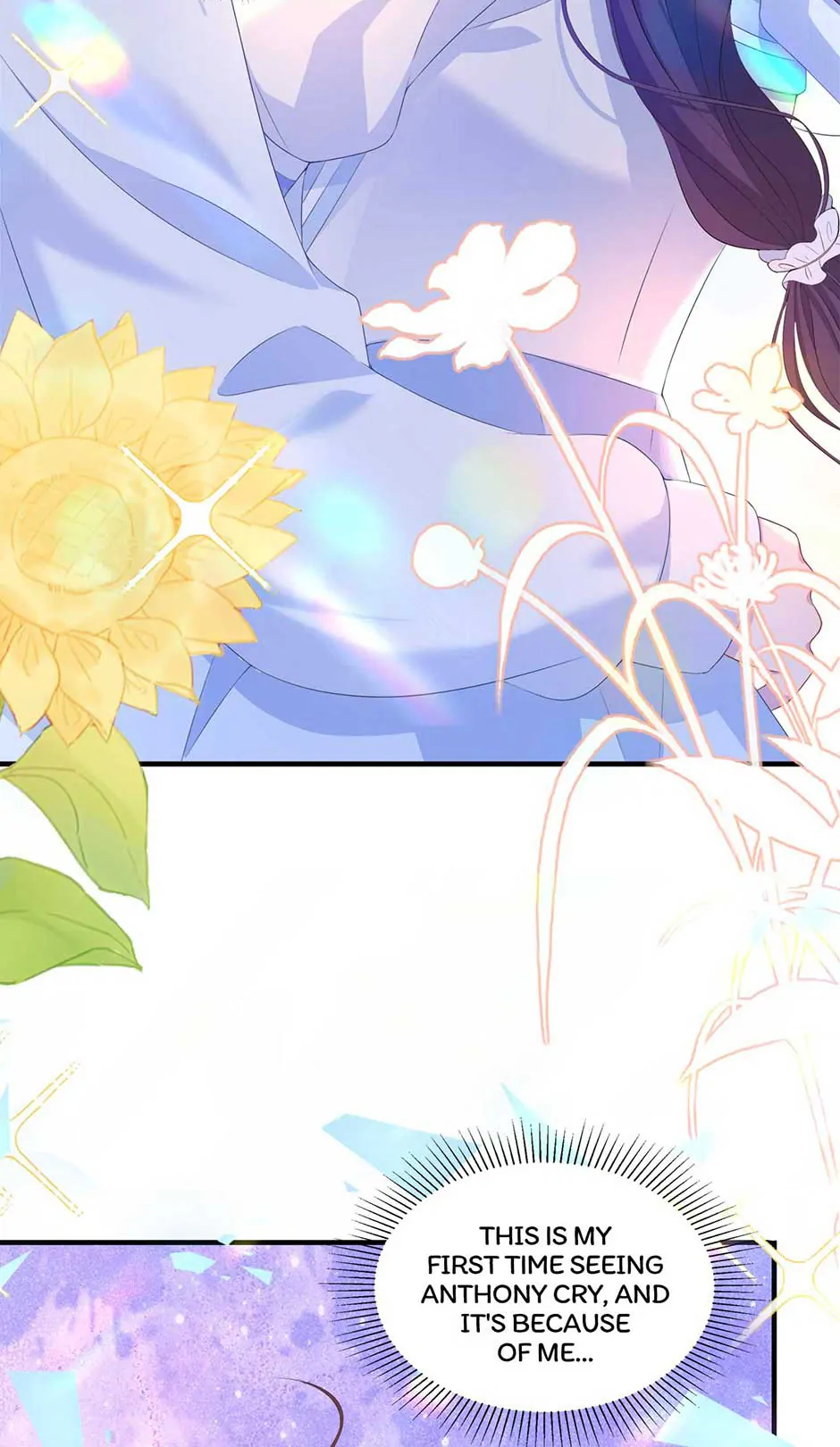 The Villain Is My Admirer Chapter 21 - page 9