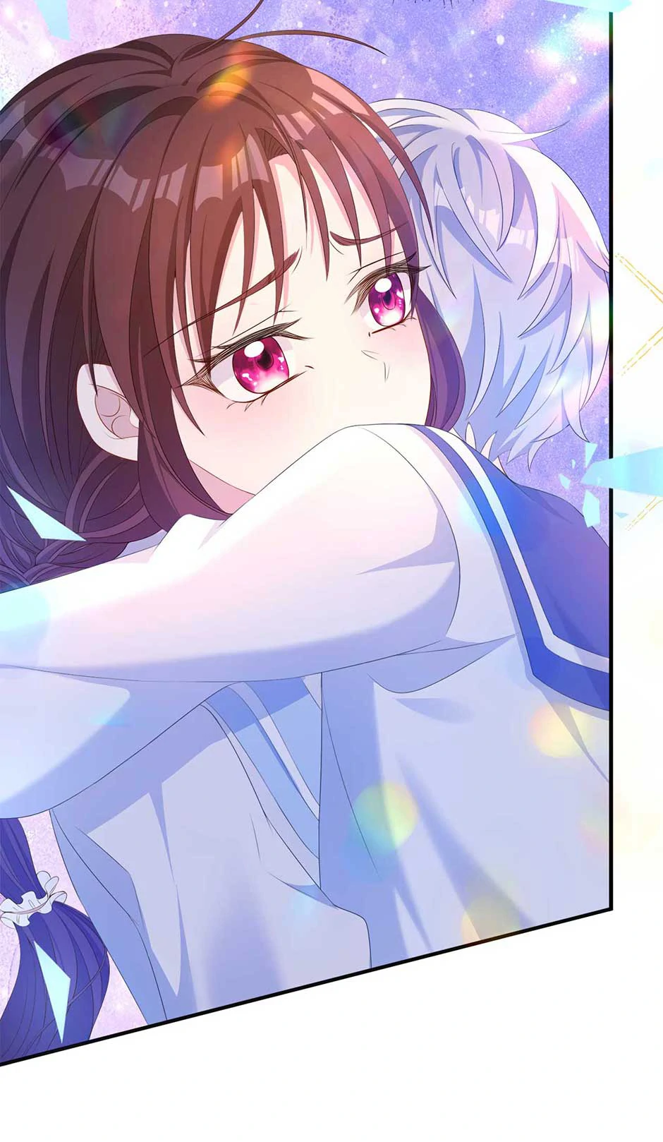 The Villain Is My Admirer Chapter 21 - page 10