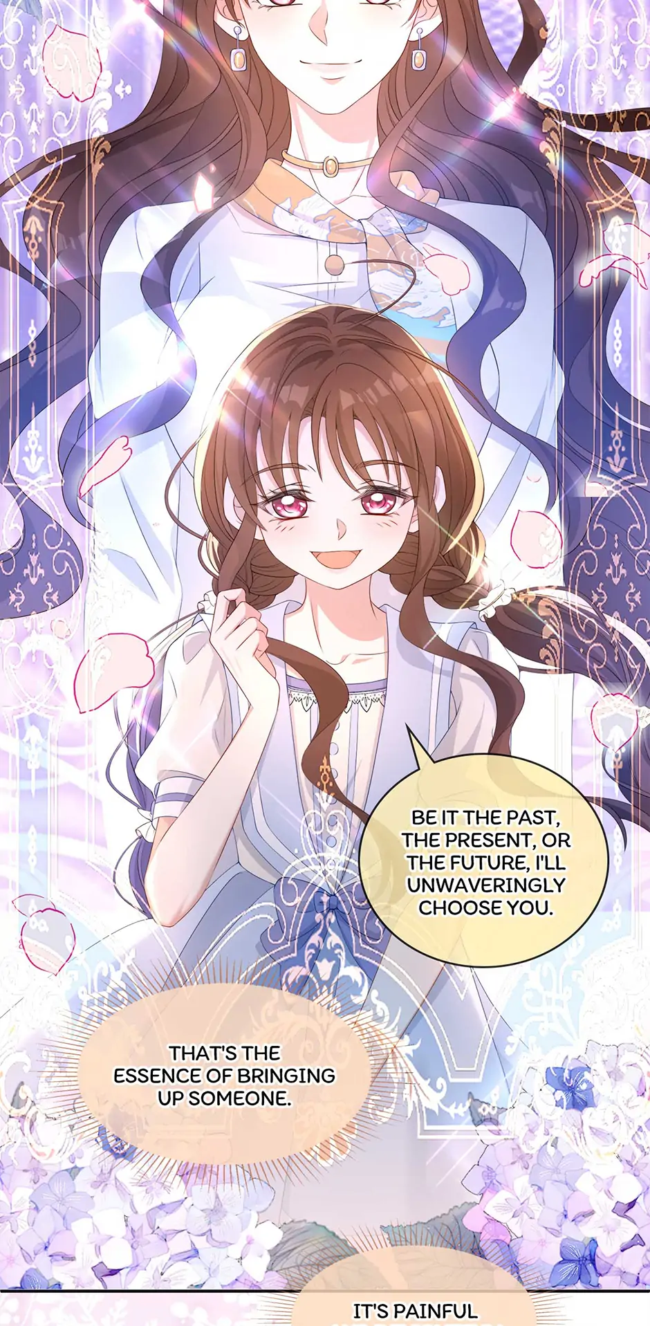 The Villain Is My Admirer Chapter 21 - page 13