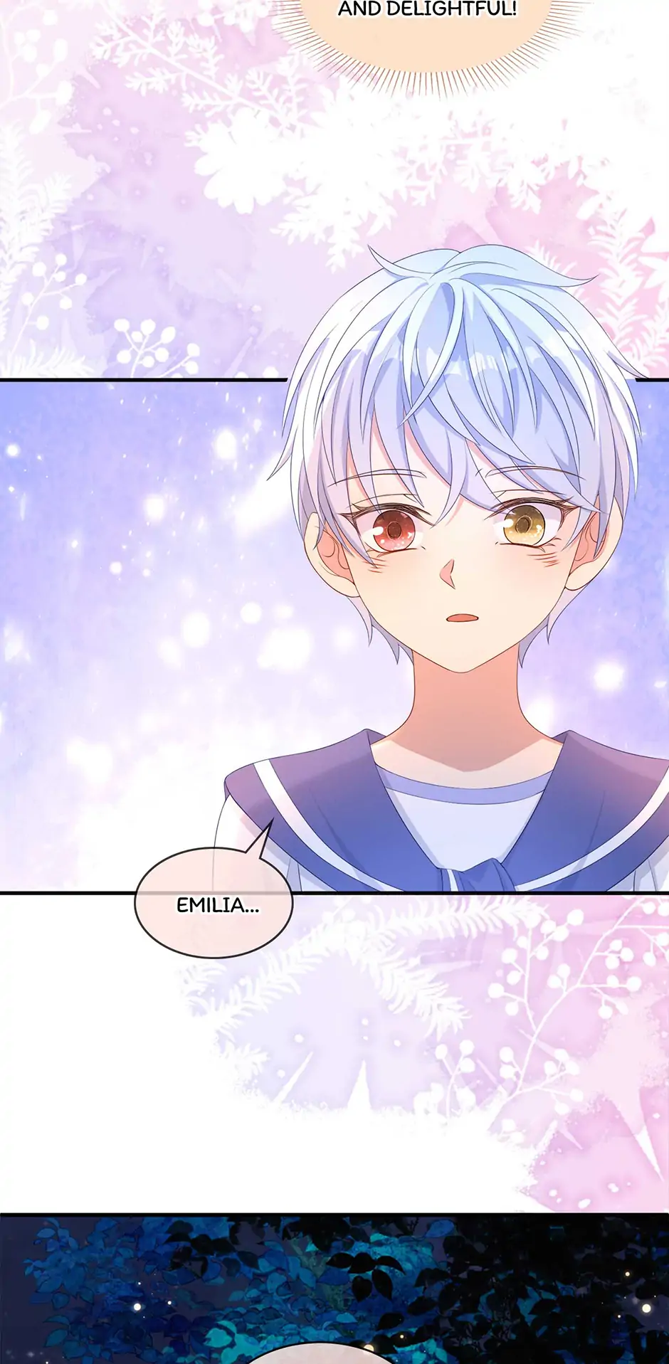 The Villain Is My Admirer Chapter 21 - page 14