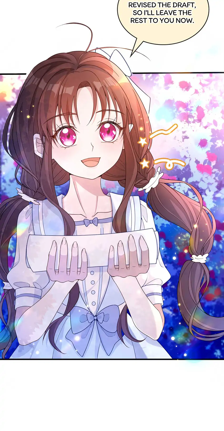 The Villain Is My Admirer Chapter 21 - page 20