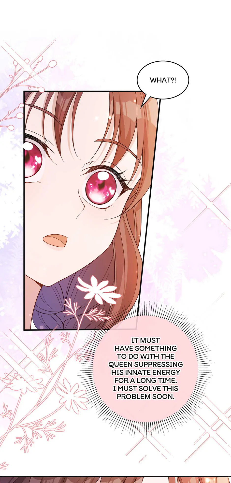 The Villain Is My Admirer Chapter 21 - page 24