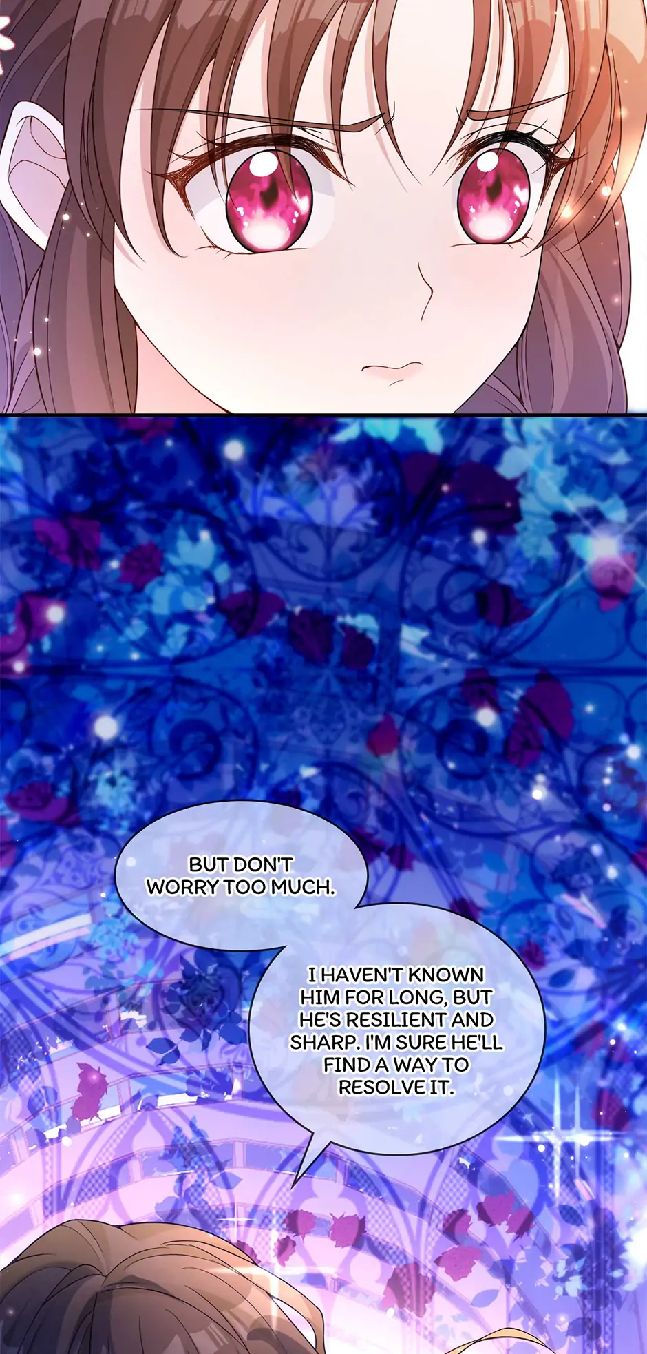 The Villain Is My Admirer Chapter 21 - page 25