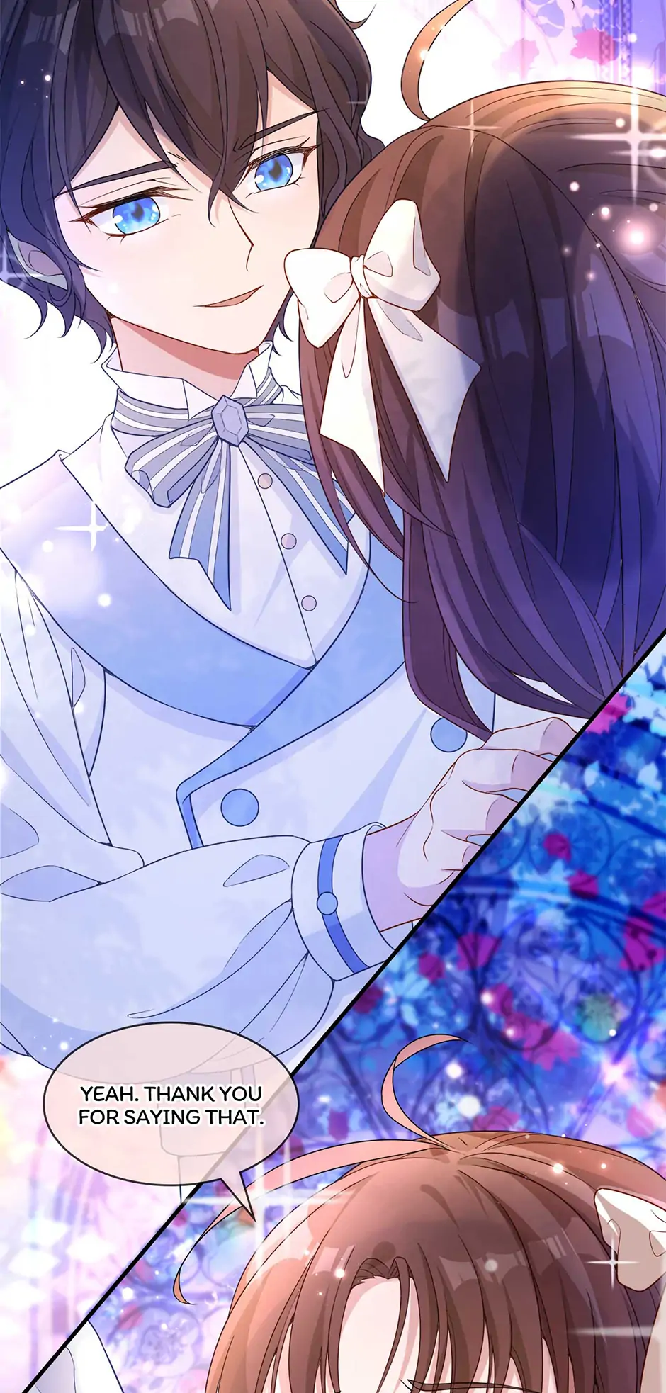 The Villain Is My Admirer Chapter 21 - page 26