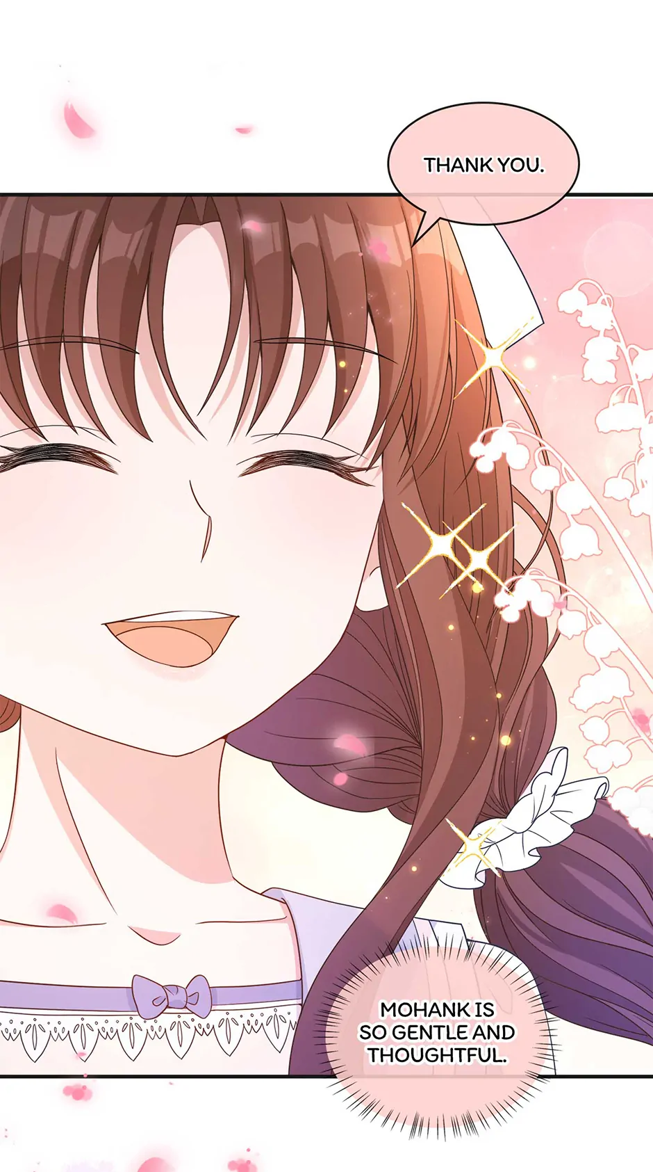 The Villain Is My Admirer Chapter 21 - page 31