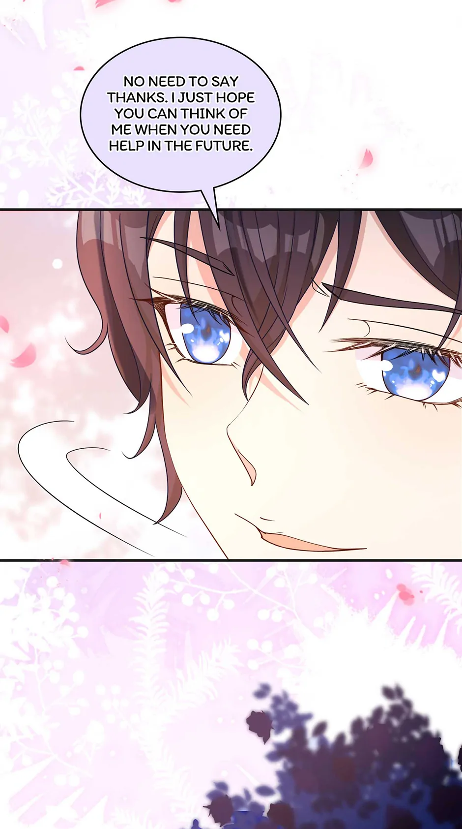 The Villain Is My Admirer Chapter 21 - page 32