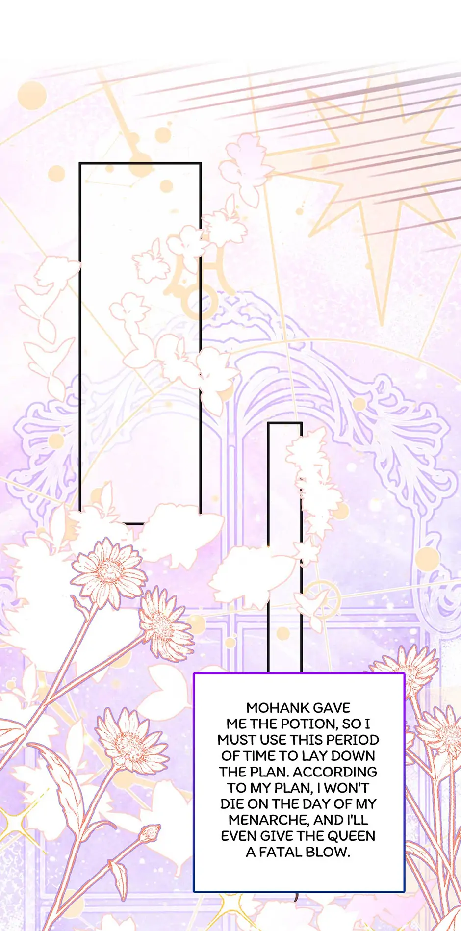 The Villain Is My Admirer Chapter 21 - page 36