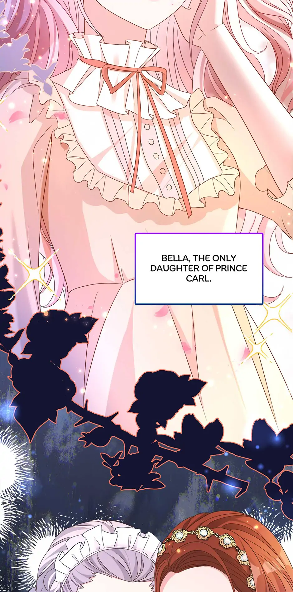 The Villain Is My Admirer Chapter 21 - page 39