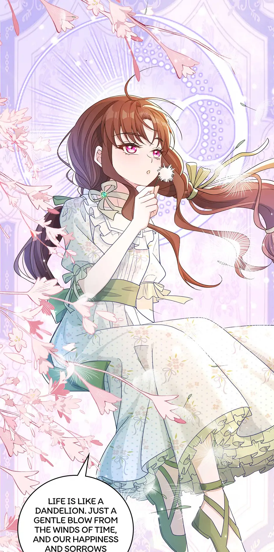 The Villain Is My Admirer Chapter 21 - page 42