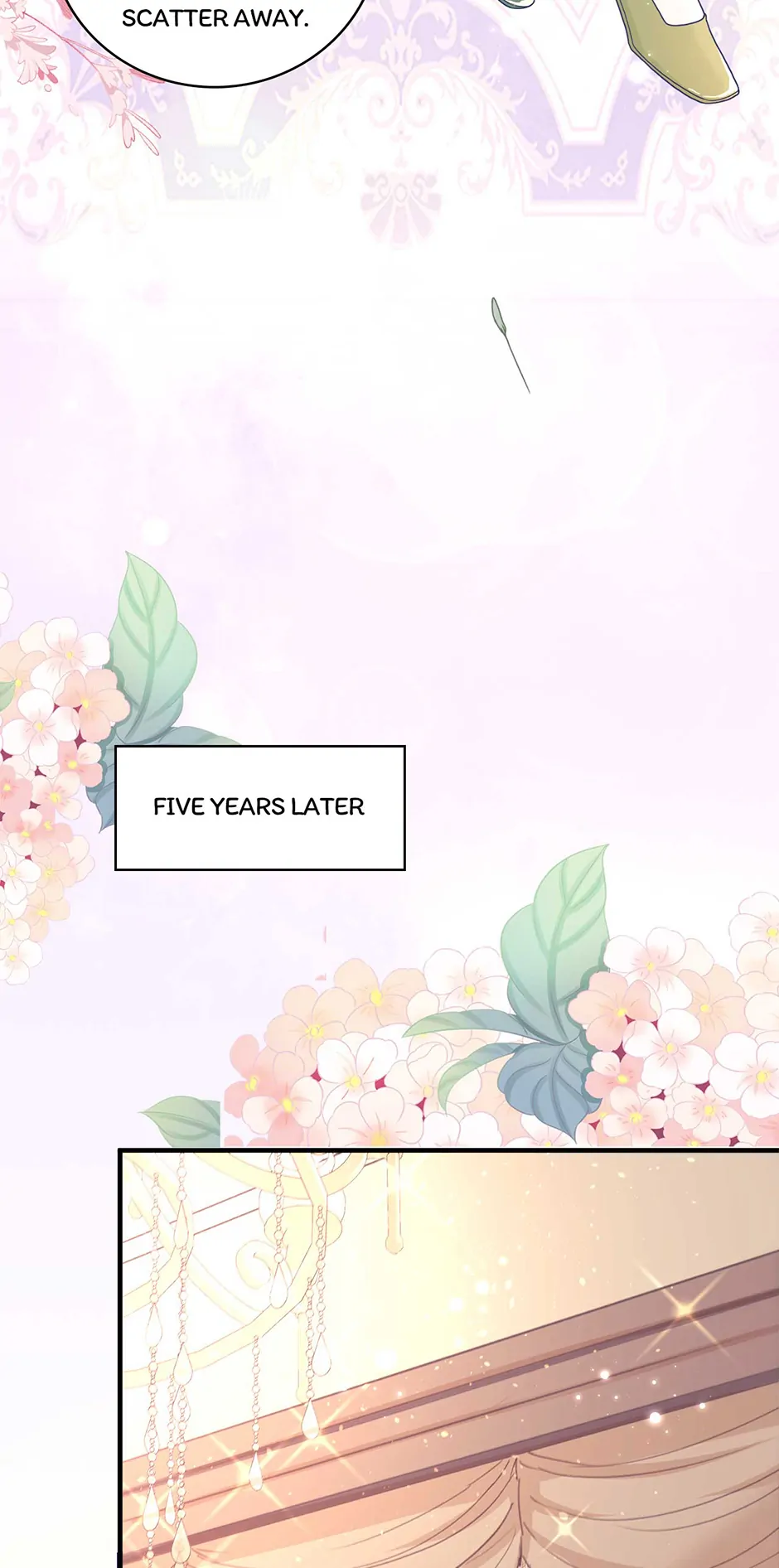 The Villain Is My Admirer Chapter 21 - page 43