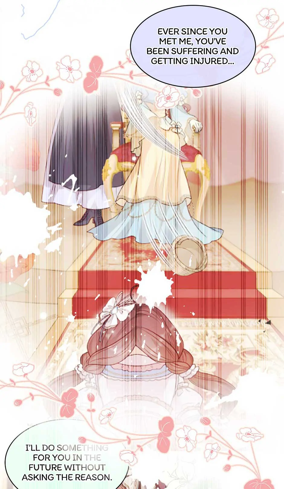 The Villain Is My Admirer Chapter 21 - page 6