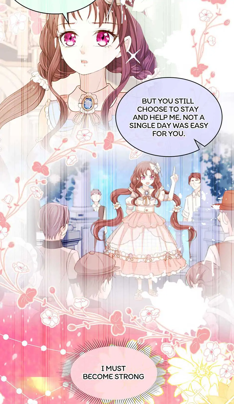 The Villain Is My Admirer Chapter 21 - page 7