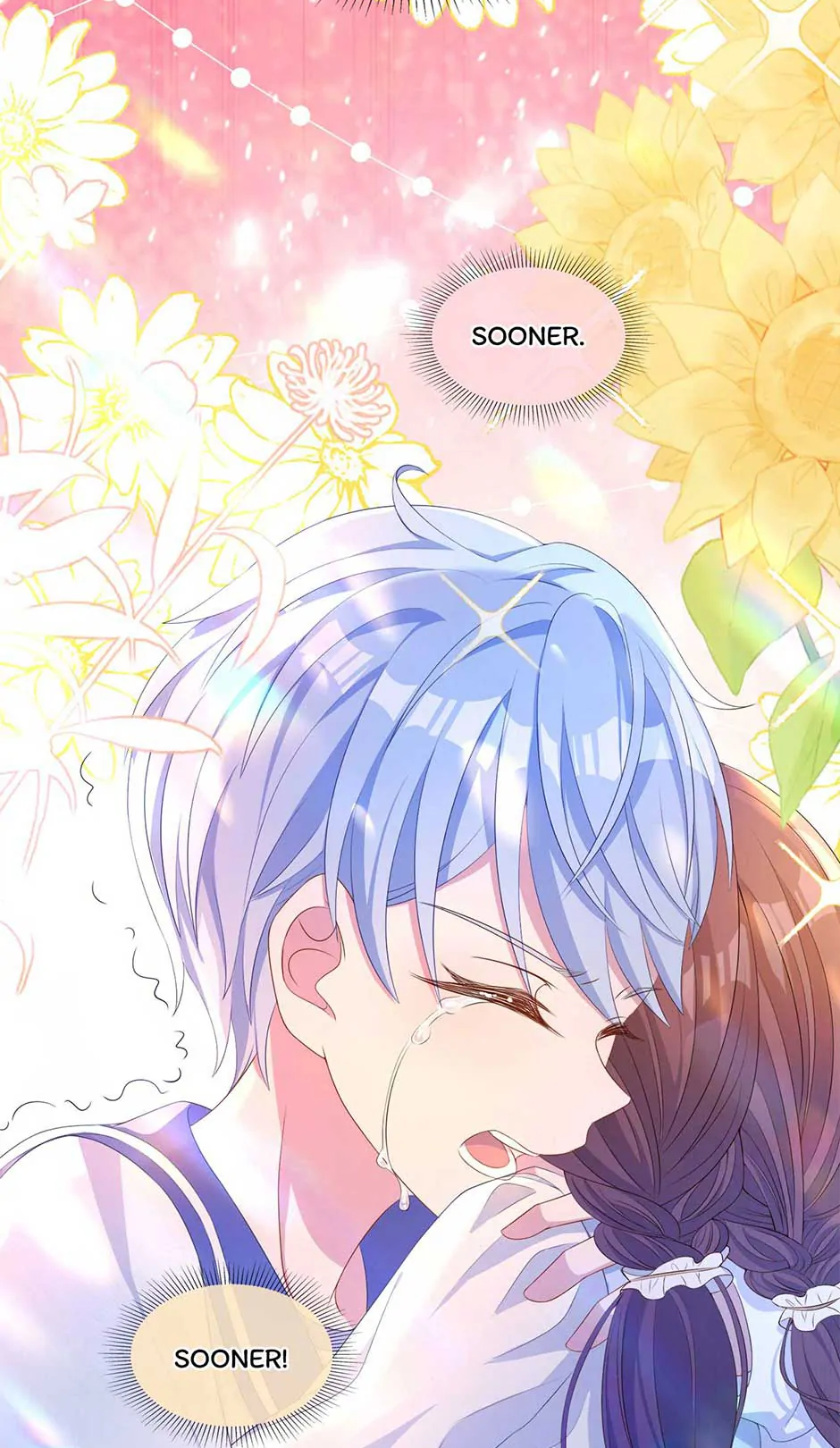 The Villain Is My Admirer Chapter 21 - page 8