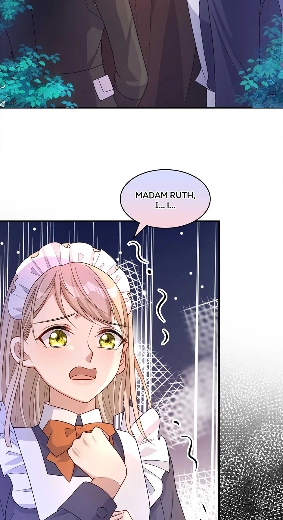 The Villain Is My Admirer Chapter 31 - page 2