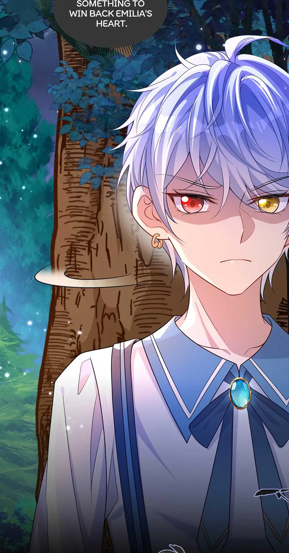 The Villain Is My Admirer Chapter 31 - page 29