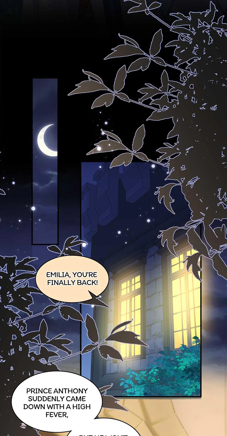 The Villain Is My Admirer Chapter 31 - page 30