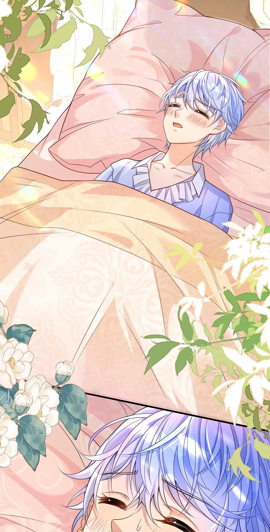 The Villain Is My Admirer Chapter 31 - page 33