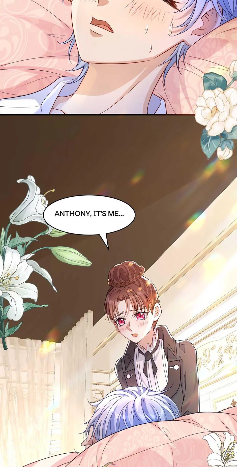 The Villain Is My Admirer Chapter 31 - page 34