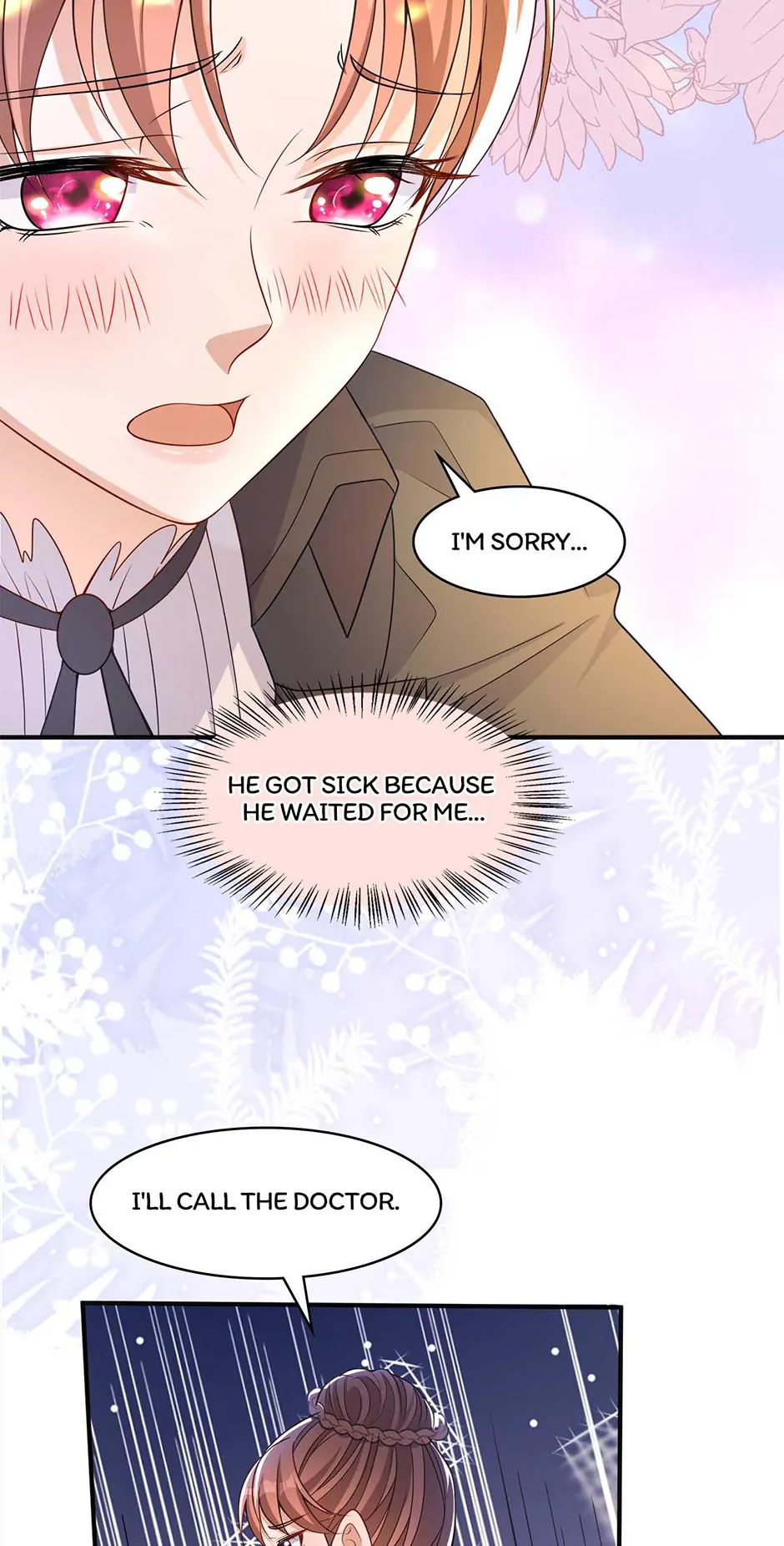 The Villain Is My Admirer Chapter 31 - page 37