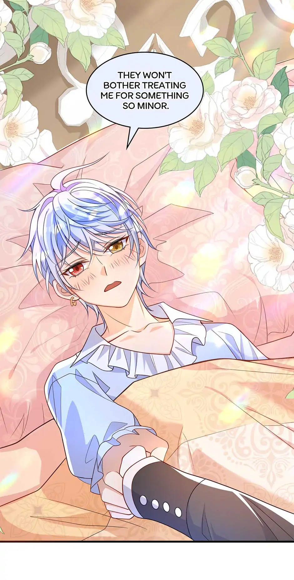 The Villain Is My Admirer Chapter 31 - page 39