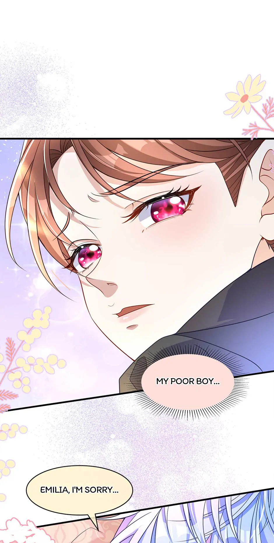 The Villain Is My Admirer Chapter 31 - page 40