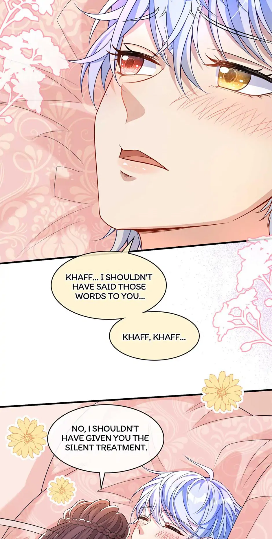 The Villain Is My Admirer Chapter 31 - page 41