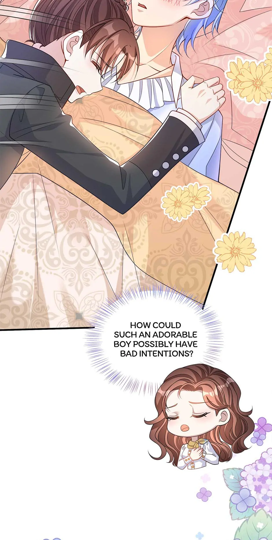 The Villain Is My Admirer Chapter 31 - page 42