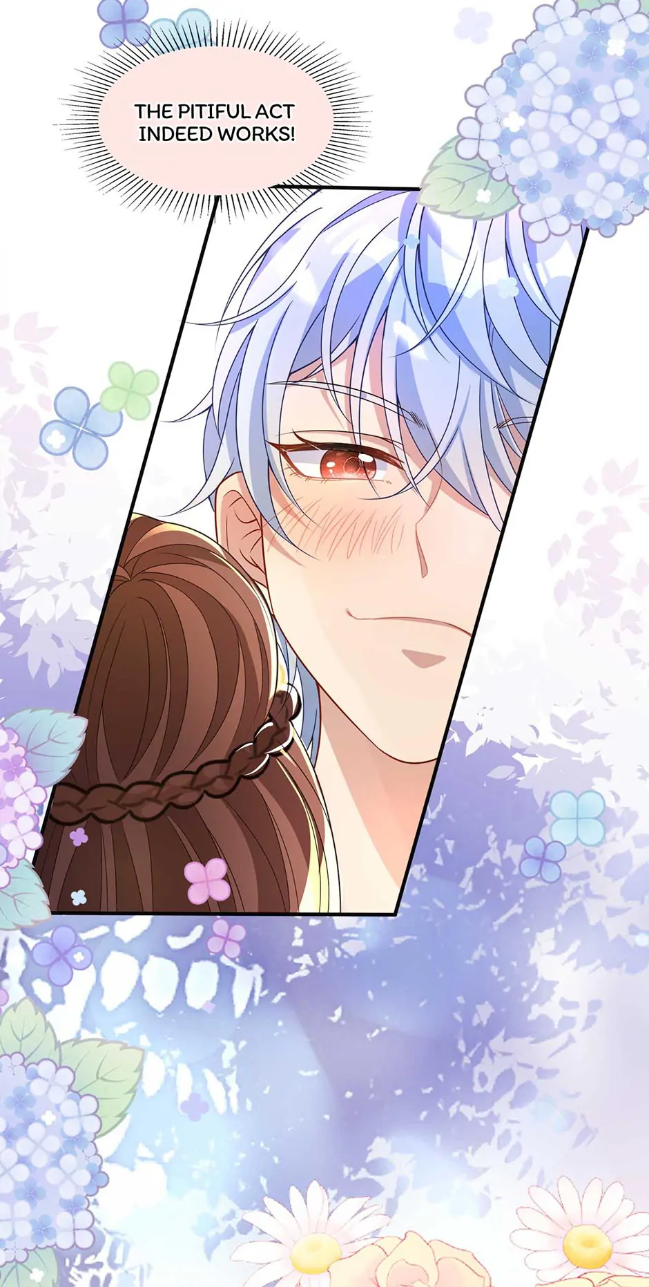 The Villain Is My Admirer Chapter 31 - page 43