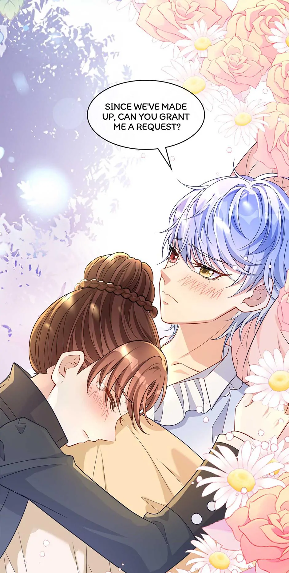 The Villain Is My Admirer Chapter 31 - page 44