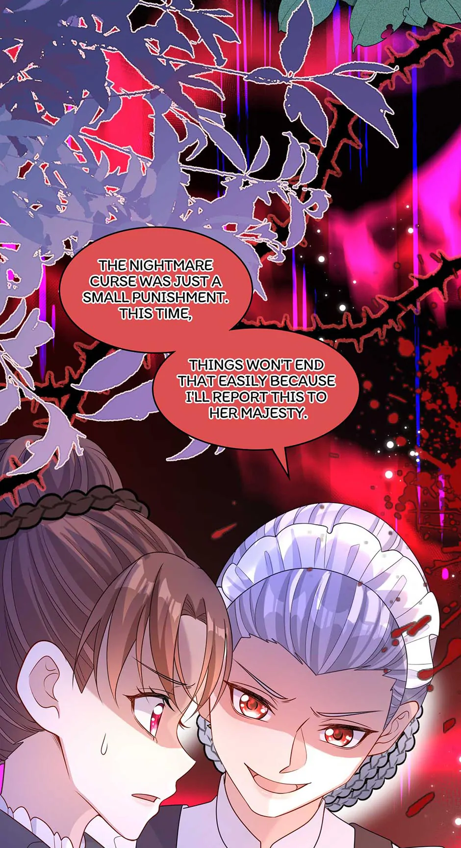 The Villain Is My Admirer Chapter 31 - page 5