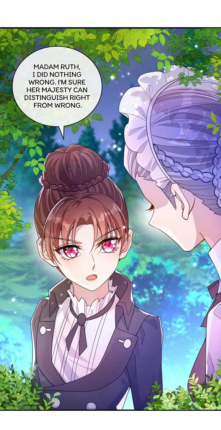 The Villain Is My Admirer Chapter 31 - page 8