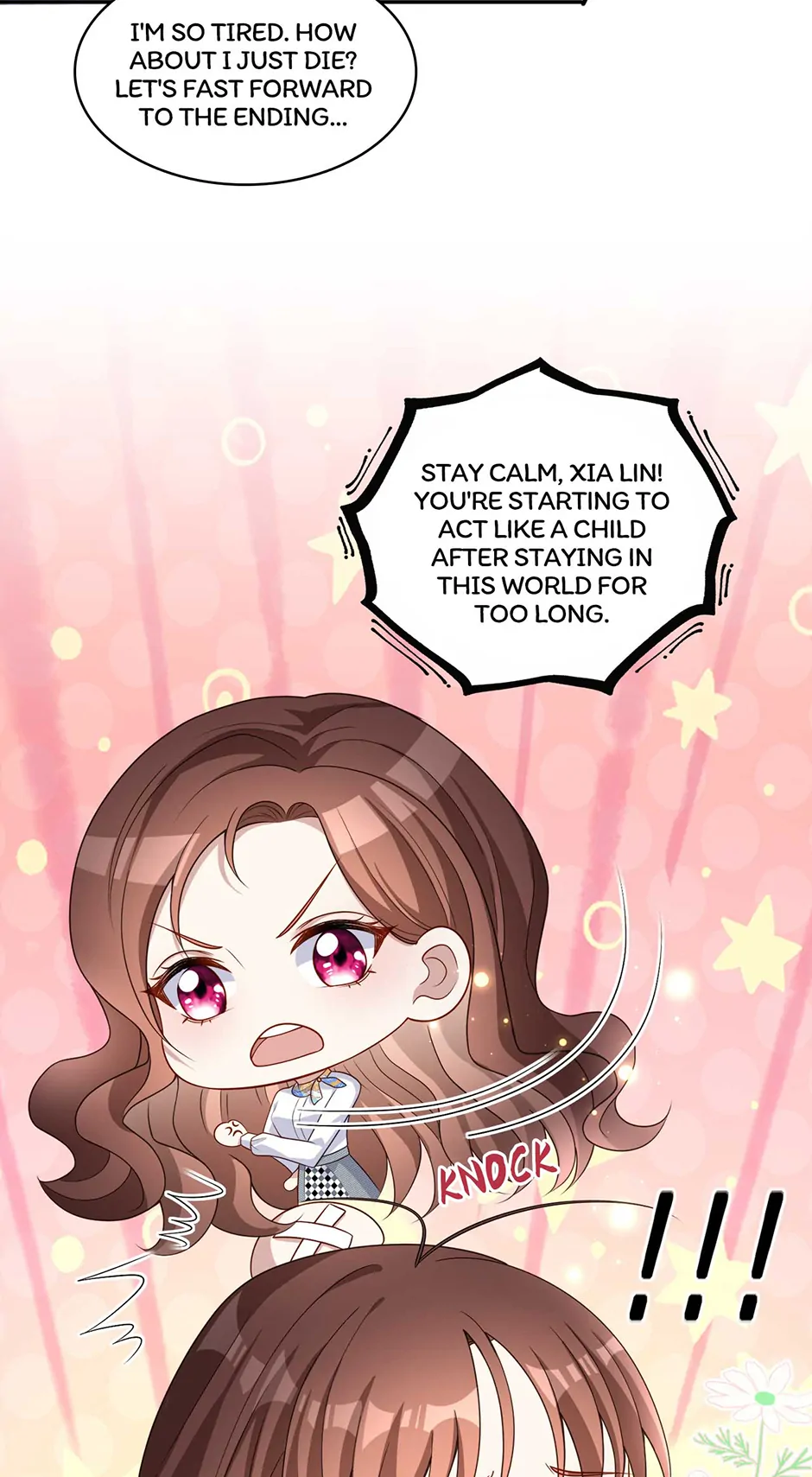 The Villain Is My Admirer Chapter 38 - page 10