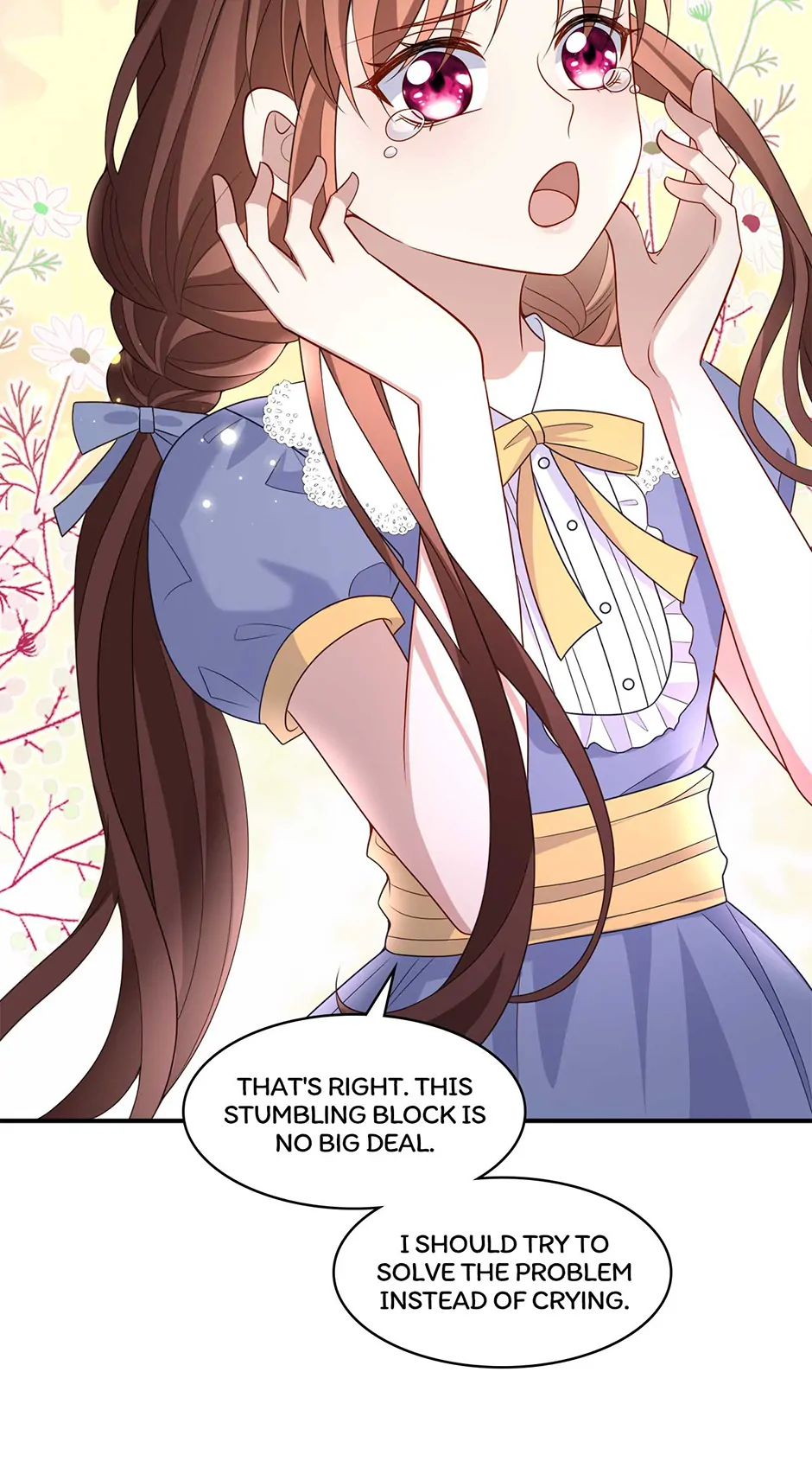 The Villain Is My Admirer Chapter 38 - page 11