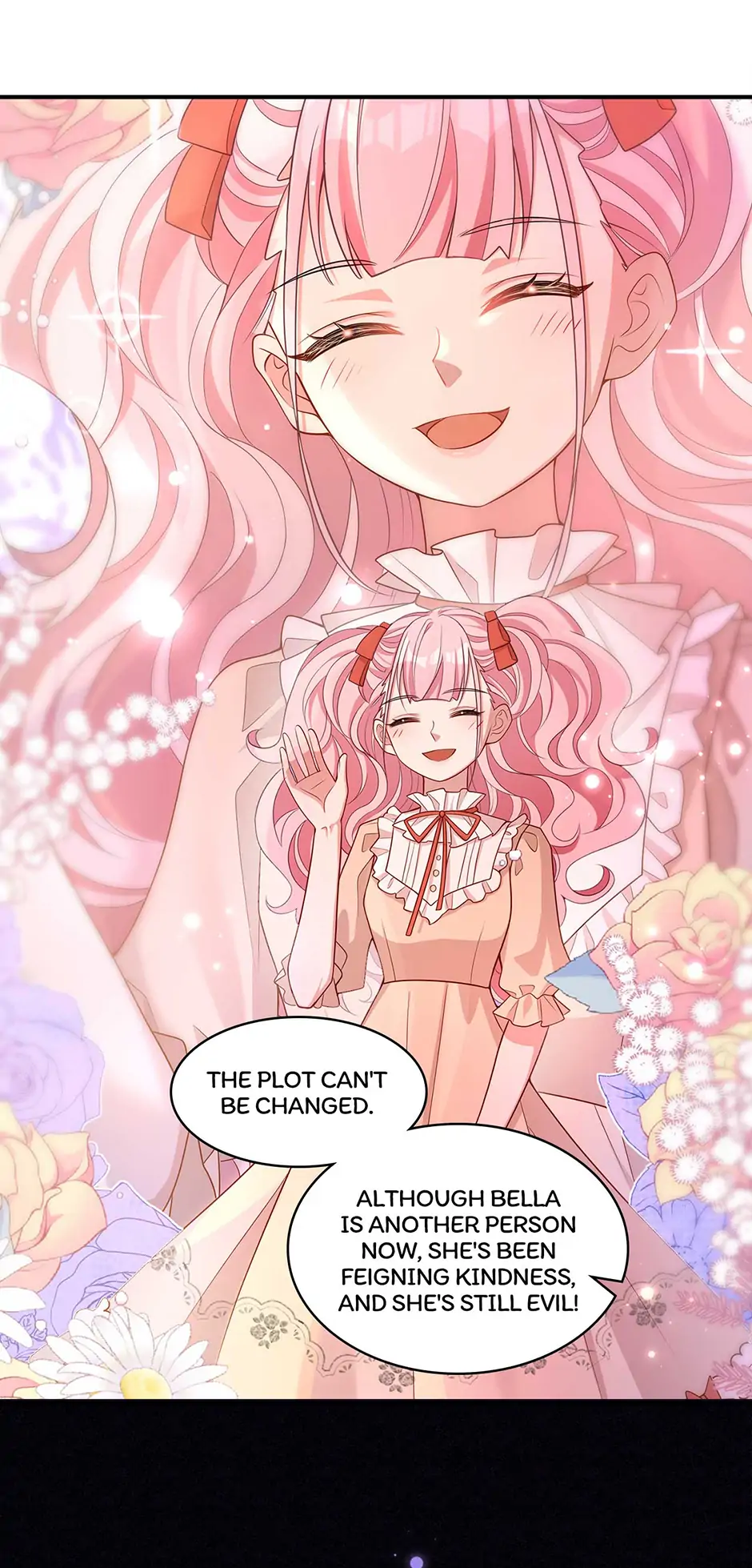 The Villain Is My Admirer Chapter 38 - page 17