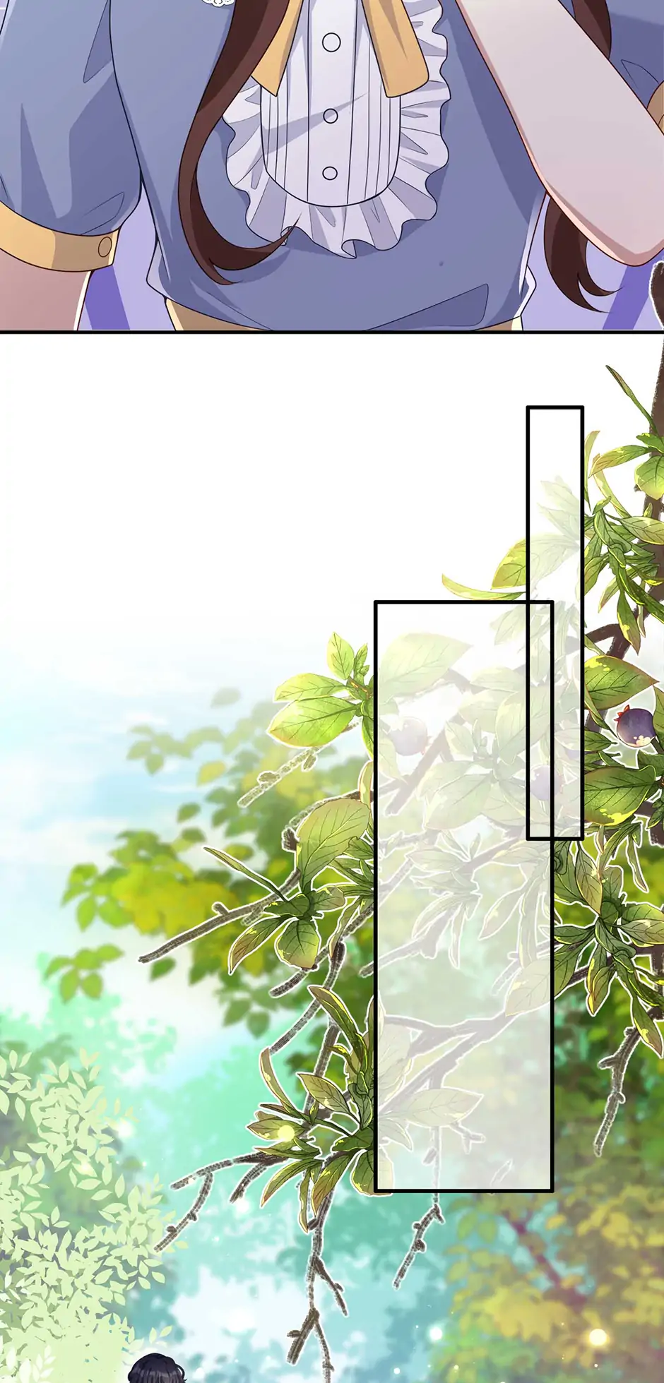 The Villain Is My Admirer Chapter 38 - page 19