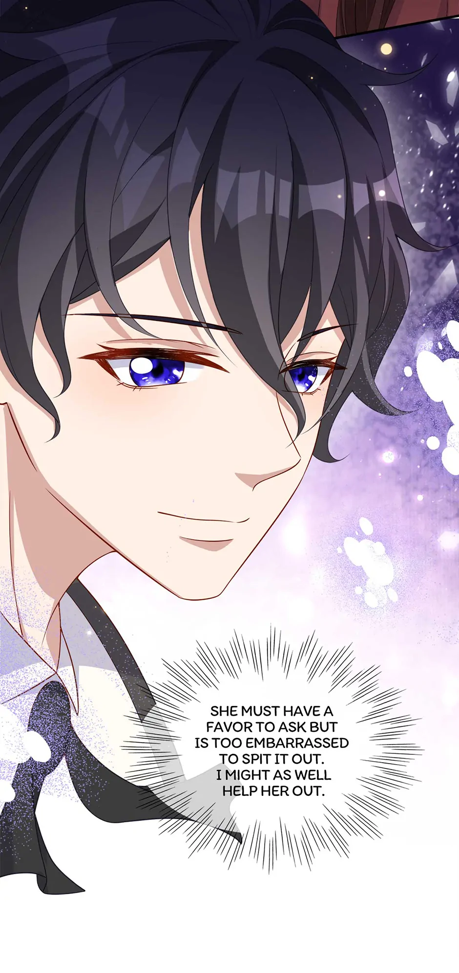 The Villain Is My Admirer Chapter 38 - page 26