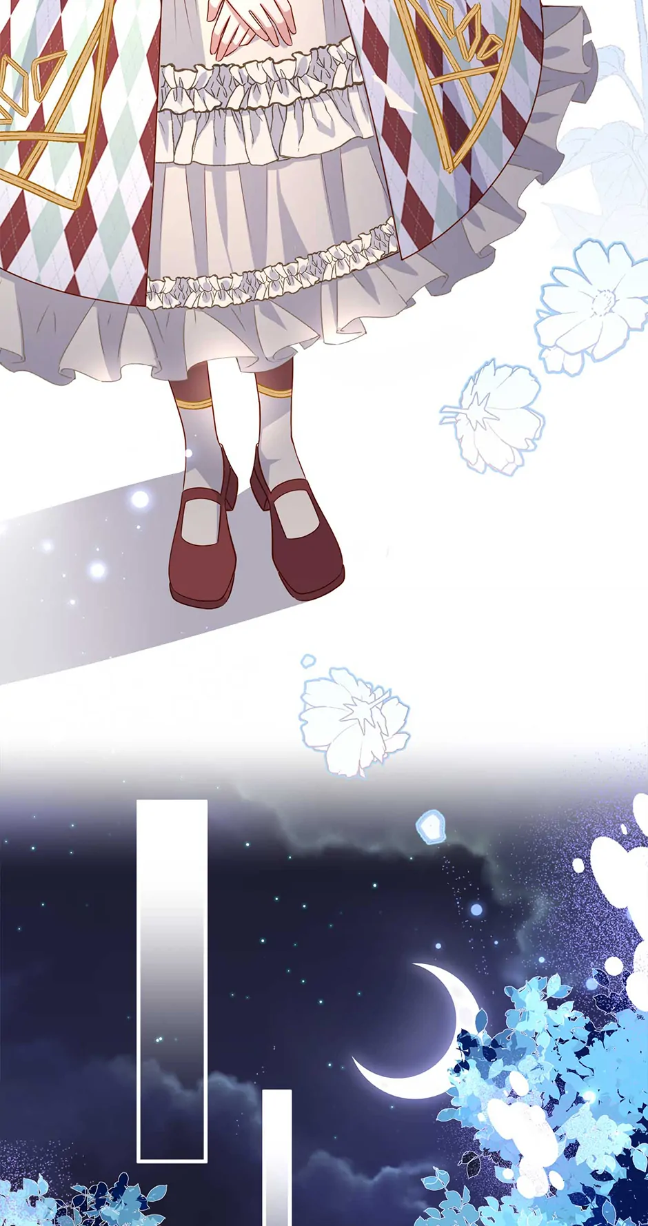 The Villain Is My Admirer Chapter 38 - page 32